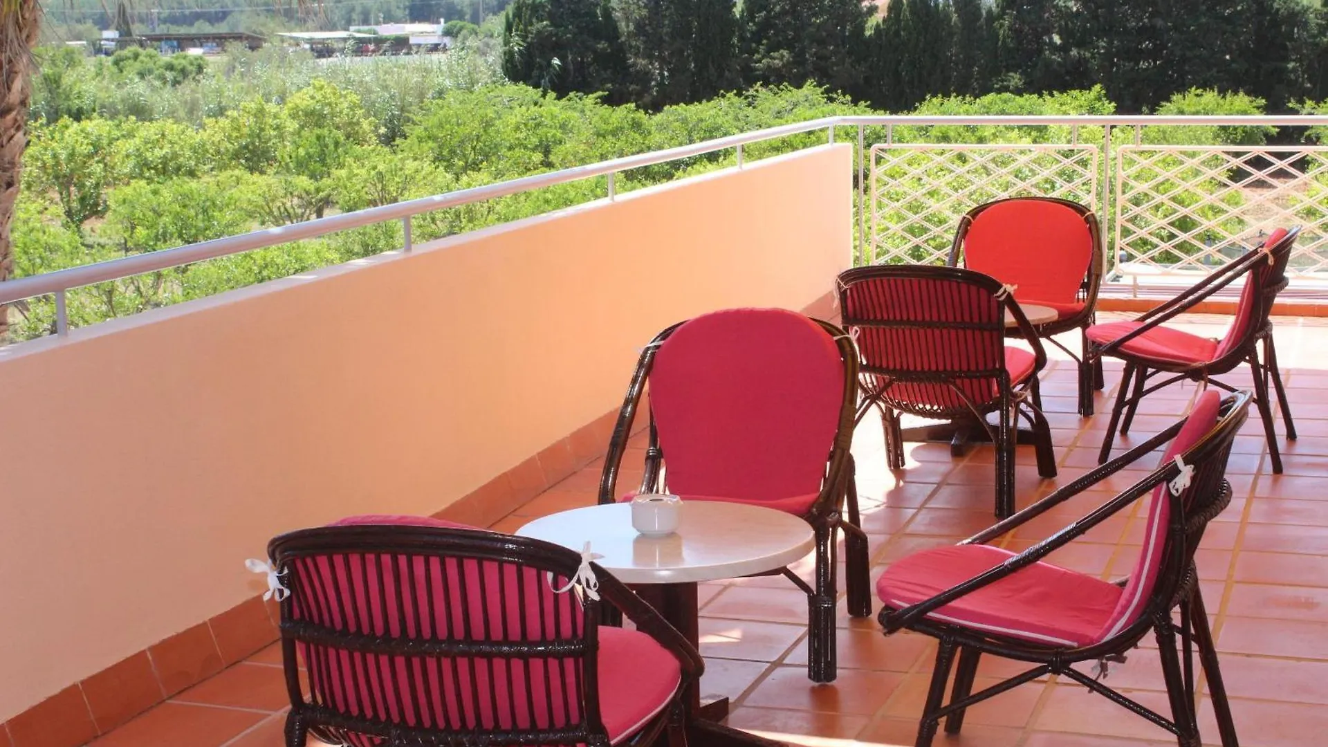 Villa Can Toni Sant Joan de Labritja Spanyolország