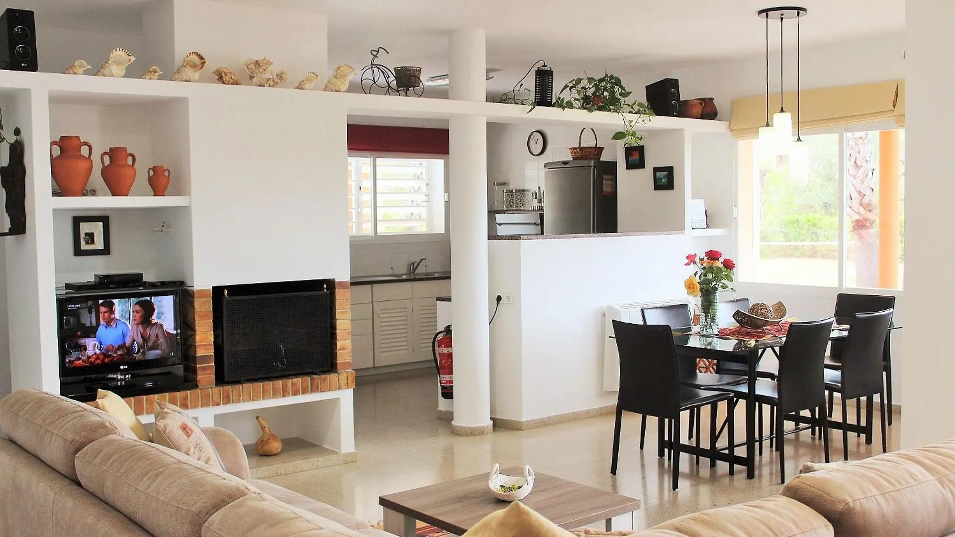 Villa Can Toni Sant Joan de Labritja 0*,  Spanyolország