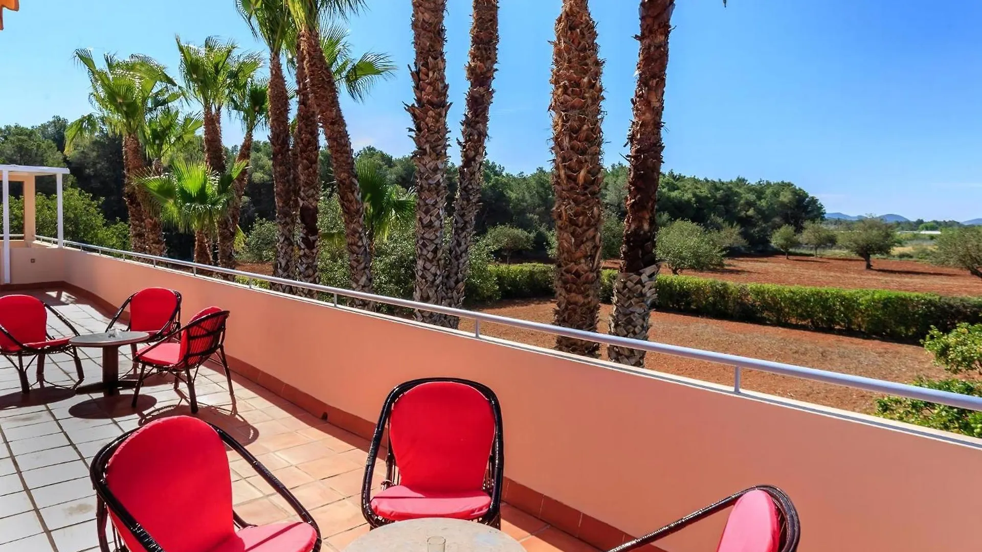 Nyaraló Villa Can Toni Sant Joan de Labritja Spanyolország