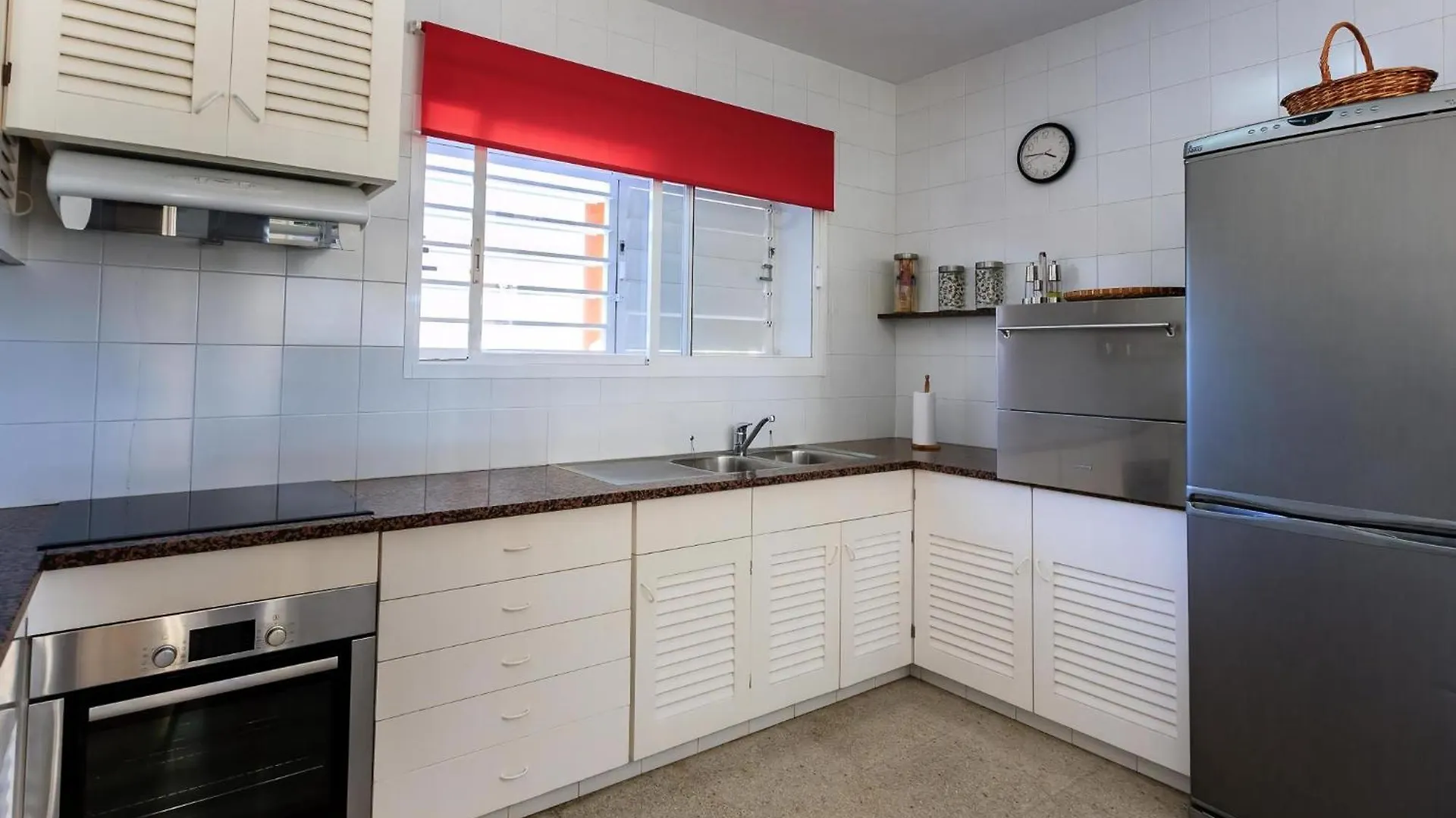 Villa Can Toni Sant Joan de Labritja Nyaraló