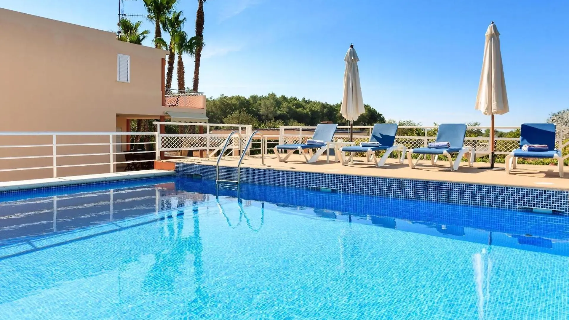 Villa Can Toni Sant Joan de Labritja